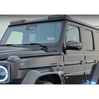 Carbon Mirror Covers (2 pcs)