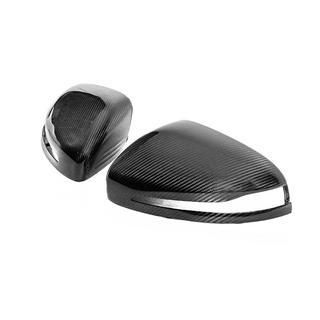 Carbon Mirror Covers (2 pcs) Mercedes G сlass W465 2025- photo 4