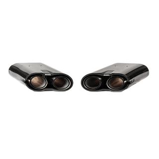 Exhaust Tips BRB Carbon (2 pcs) photo 4