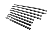 Mercedes G сlass W465 2025- BRB Carbon Moldings (10 pcs) photo 5