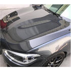 BMW 1 Series F20/F21 2011-2019 Hood (Carbon) photo 3
