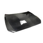 BMW 1 Series F20/F21 2011-2019 Hood (Carbon) photo 4