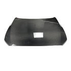 BMW 1 Series F20/F21 2011-2019 Hood (Carbon) photo 5