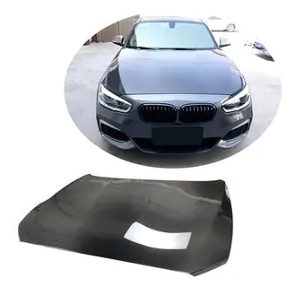 Hood (Carbon) photo 1