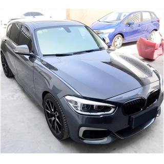 Hood (Carbon) photo 2