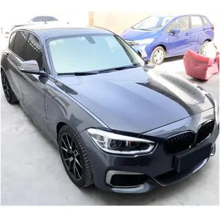 Hood (Carbon) photo 2