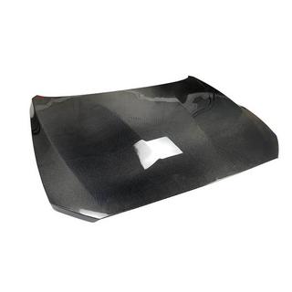 Hood (Carbon) photo 4