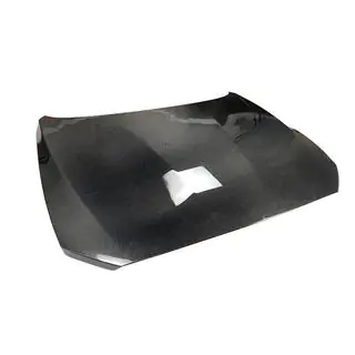 Hood (Carbon) photo 4