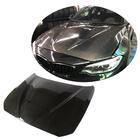 BMW 2 Series F22/F23 2014-2021 Hood V1 (Carbon) photo 1