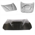 BMW 2 Series F22/F23 2014-2021 Hood V1 (Carbon) photo 2