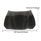 BMW 2 Series F22/F23 2014-2021 Hood V1 (Carbon) photo 6