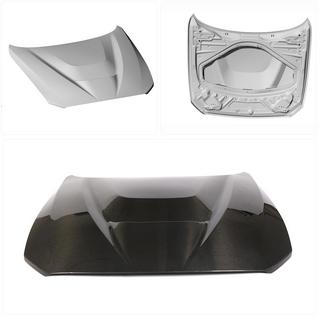 Hood V1 (Carbon) photo 2