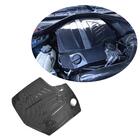 BMW 2 Series F22/F23 2014-2021 Engine Cover (for F87 M2/M2 Competition, Carbon) photo 1