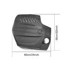 BMW 2 Series F22/F23 2014-2021 Engine Cover (for F87 M2/M2 Competition, Carbon) photo 6