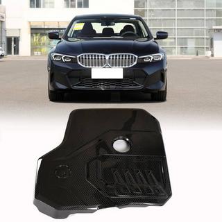 Engine Cover Dry Carbon (2021-2023) BMW 5 Series G30/G31 2017–2023 photo 1