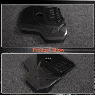 Engine Cover Dry Carbon (2021-2023) BMW 5 Series G30/G31 2017–2023 photo 4