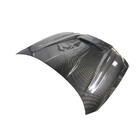 BMW 4 Series G22/23/26 2020- Hood (Carbon) photo 1