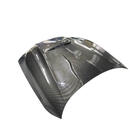 BMW 4 Series G22/23/26 2020- Hood (Carbon) photo 3