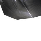 BMW 4 Series G22/23/26 2020- Hood (Carbon) photo 4