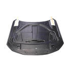BMW 4 Series G22/23/26 2020- Hood (Carbon) photo 5