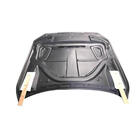 BMW 4 Series G22/23/26 2020- Hood (Carbon) photo 7