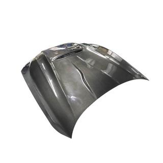 Hood (Carbon) photo 3