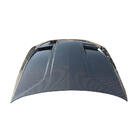 BMW 5 Series G30/G31 2017–2023 Hood (F90-Style, Carbon) photo 8