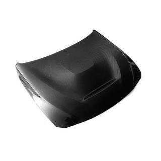 GTS-Style V1 Hood (for F30/F31, Carbon) BMW 3 Series F30/F31 2012-2019 photo 3