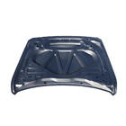 BMW 4 Series F32/F33/F36 2012-2020 Carbon Hood V2 photo 6