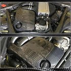 BMW 3 Series F30/F31 2012-2019 Engine Cover (for F80, Carbon) photo 3