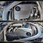 BMW 3 Series F30/F31 2012-2019 Engine Cover (for F80, Carbon) photo 4