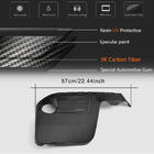 BMW 3 Series F30/F31 2012-2019 Engine Cover (for F80, Carbon) photo 5