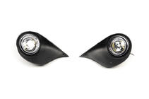 Hyundai Getz 2002- Fog Lights (2006↗, with LED Bulb) photo 2