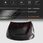 BMW 3 Series F30/F31 2012-2019 GTS-Style V2 Hood (for F30/F31, Carbon Fiber) photo 5