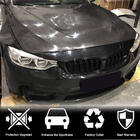 BMW 4 Series F32/F33/F36 2012-2020 Carbon Hood V2 photo 2