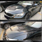 BMW 4 Series F32/F33/F36 2012-2020 Carbon Hood V2 photo 3