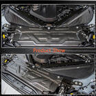 BMW 3 Series G20/G21 2018- Under Hood Cover (for G80, Carbon) photo 3