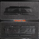 BMW 3 Series G20/G21 2018- Under Hood Cover (for G80, Carbon) photo 4