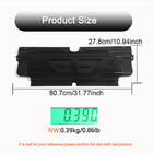 BMW 3 Series G20/G21 2018- Under Hood Cover (for G80, Carbon) photo 5