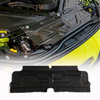 Under Hood Cover (for G80, Carbon) BMW 3 Series G20/G21 2018- photo 1