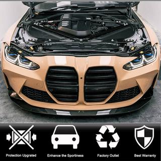 Under Hood Cover (for G80, Carbon) BMW 3 Series G20/G21 2018- photo 2