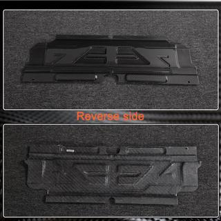 Under Hood Cover (for G80, Carbon) BMW 3 Series G20/G21 2018- photo 4