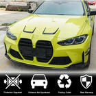 BMW 4 Series G22/23/26 2020- Carbon Hood Cover (2021+) photo 3