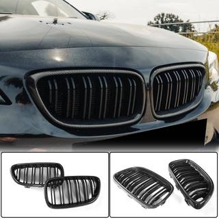 M-Look Kidney Grilles (Carbon) photo 1