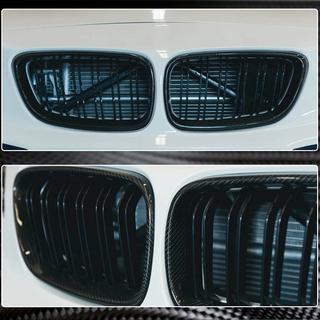 M-Look Kidney Grilles (Carbon) photo 3