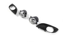 Toyota Yaris 2006-2011 Fog Lights (2009-2012, HB) photo 2