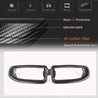 BMW 2 Series G42 2021- Grille Surround (for M-Sport, Carbon) photo 2