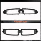 BMW 2 Series G42 2021- Grille Surround (for M-Sport, Carbon) photo 4