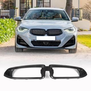 Grille Surround (for M-Sport, Carbon) photo 1