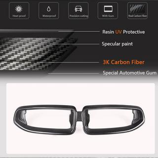 Grille Surround (for M-Sport, Carbon) photo 2